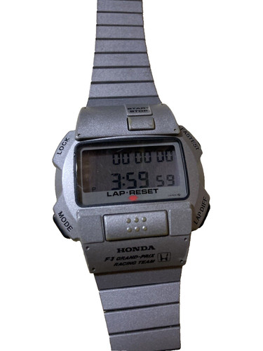 Orologio digitale honda - digitale,