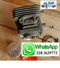 KIT CIKINDRO E PISTONE 37