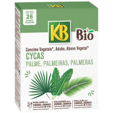 Concime Granulare Cycas e