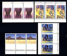 AUSTRALIA - 1994 - Giornata