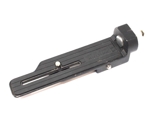 Supporto flash pentax af400t - supporto,