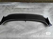 Real Carbon Fibre Rear Trunk
