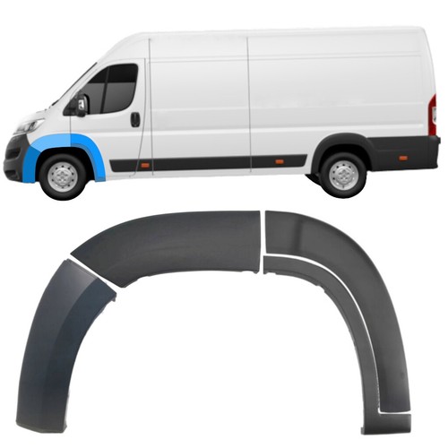 Adatta fiat ducato boxer - si,