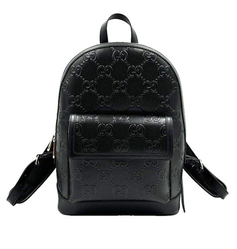 Gucci zaino pelle - gucci, in