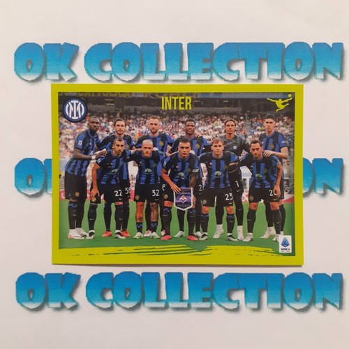 Inter squadra campione - squadra,