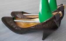 Scarpe Pollini Donna Tacchi Taglia 37 Made in Italy