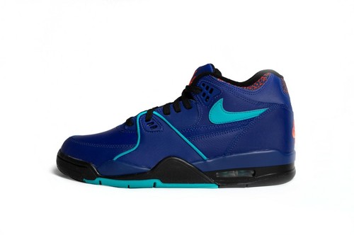 Nike air flight - scarpe, da