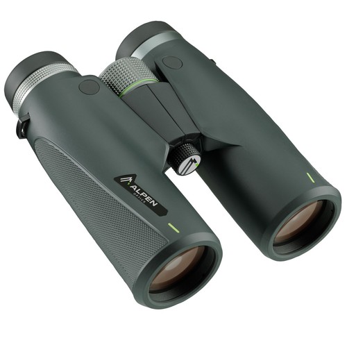 Alpen optics binocolo teton - alpen,