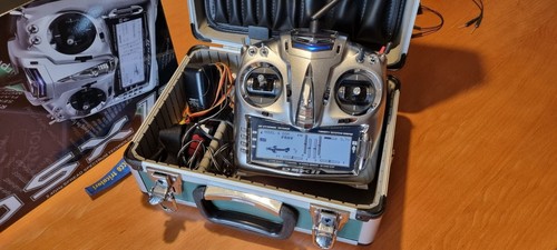 Radiocomando dsx11 4ghz - radiocomando, 2.4ghz