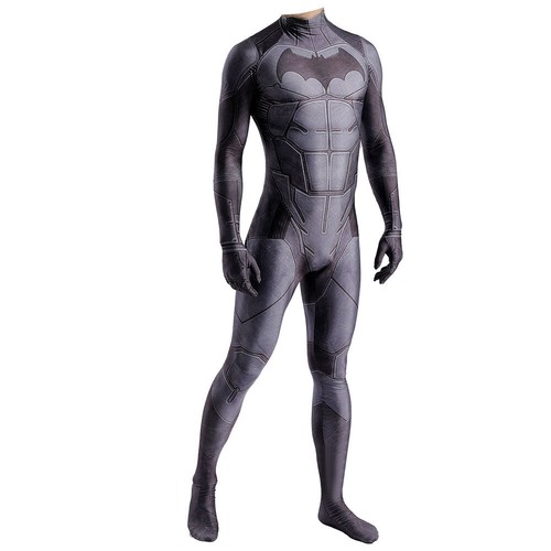The batman body supereroe tuta - batman,