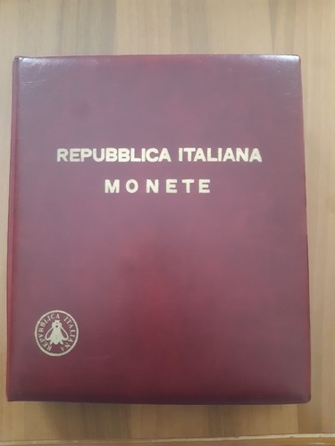 Serie complete repubblica - serie,