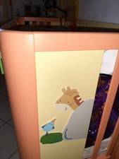 LETTINO INFANZIA DILI BEST