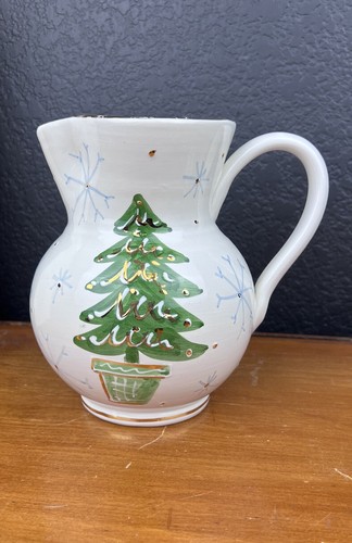 Brocca vintage albero - brocca,