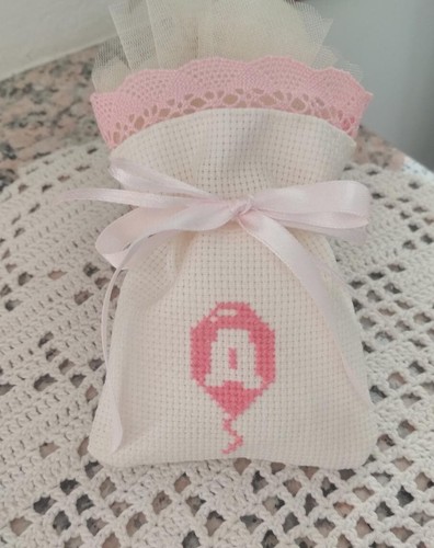 Sacchetti per confetti