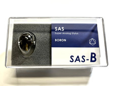 JICO VN45HE SAS/B ago stilo