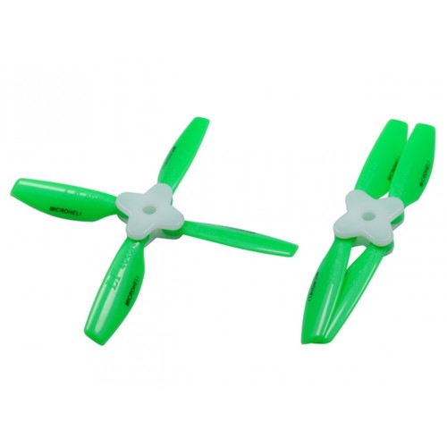 Microheli elica pieghevole - microheli,