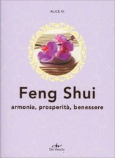LIBRO FENG SHUI - ARMONIA