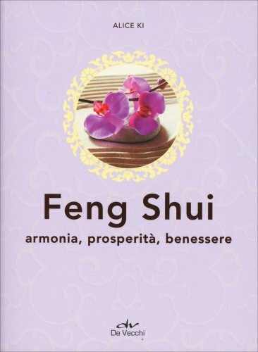 Libro feng shui armonia - libro,