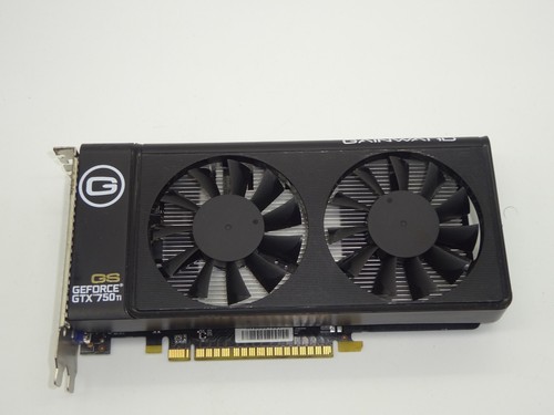 Gainward geforce gtx - gainward, 750