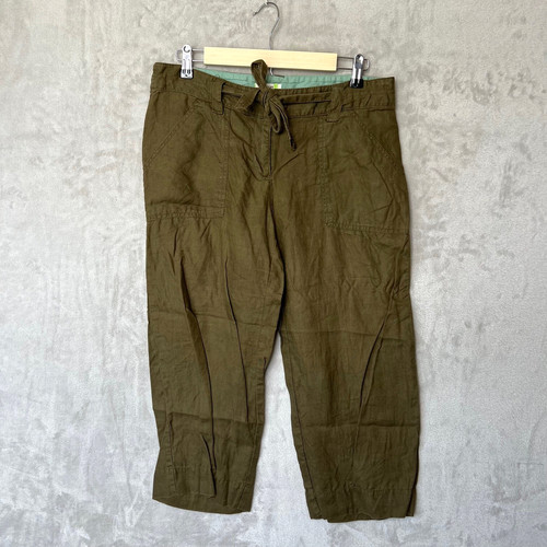 Vecchio lino navy capri - vecchio,