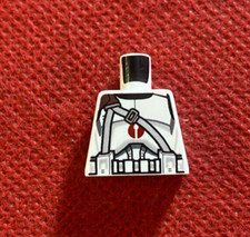 1x LEGO 973pb1594 CORPO OMINO