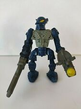 Action Figure LEGO BIONICLE 2007 Piraka Toa Hahli Gadget Mc Donald's