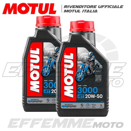 Motul 3000 20w50 ma2 - motul,