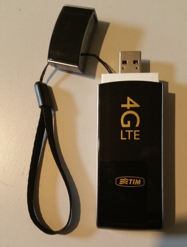 Huawei e392 tim - chiavetta, usb