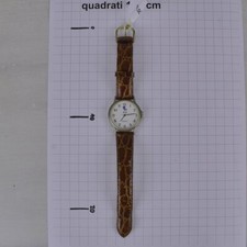 orologio federazione italiana