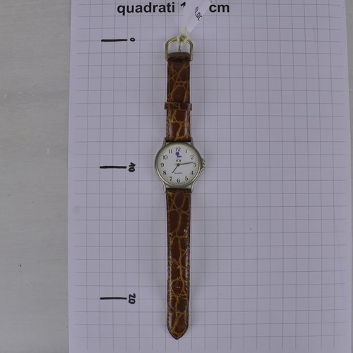 Orologio federazione italiana - orologio,