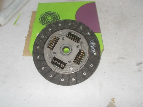 Disco frizione fiat coupe - disco,