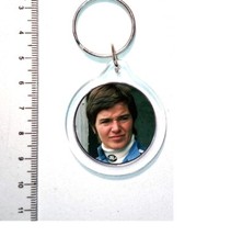 portachiavi formula 1 2 3 piloti automobilismo auto pilota corsa lella lombardi