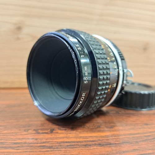 Ecc nikon ai micro - [ecc+++++],