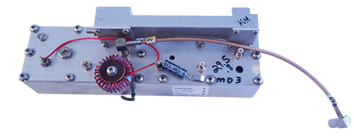 Ifr 1200s communications - ifr, fm/am-1200s