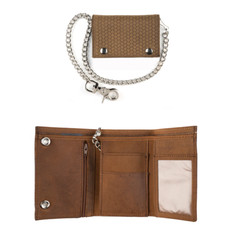 CK337 Portafoglio pelle