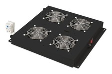 KIT 4 VENTOLE CON TERMOSTATO