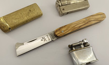 Coltello per innesto super - coltello, hrc