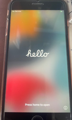 Apple iphone plus gb - apple, 6s