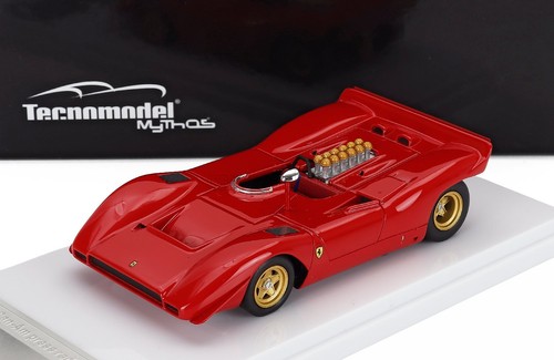 Tecnomodel ferrari - 1/43,