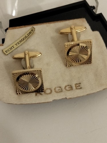 Gemelli vintage kogge - vintage, "echt