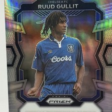2023-24 Panini Prizm Silver