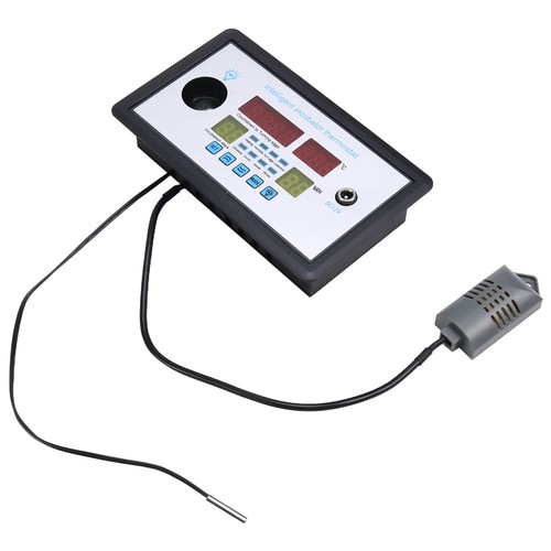 W9002 termostato incubazione - termostato,