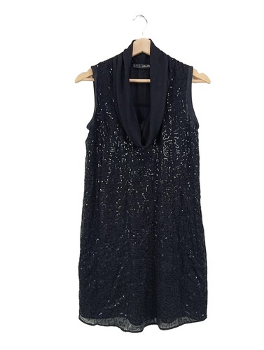 Liu abito con paillettes - liu, jo