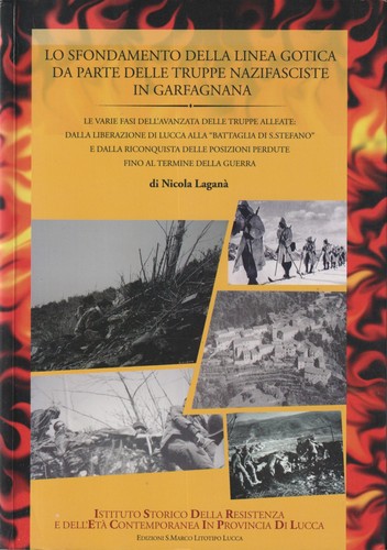 Nicola laganà sfondamento - nicola, lo