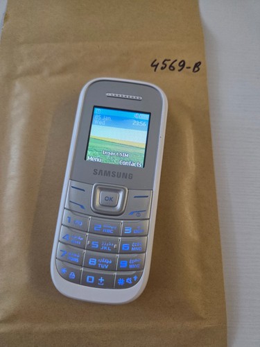Telefono cellulare samsung - cellulare,
