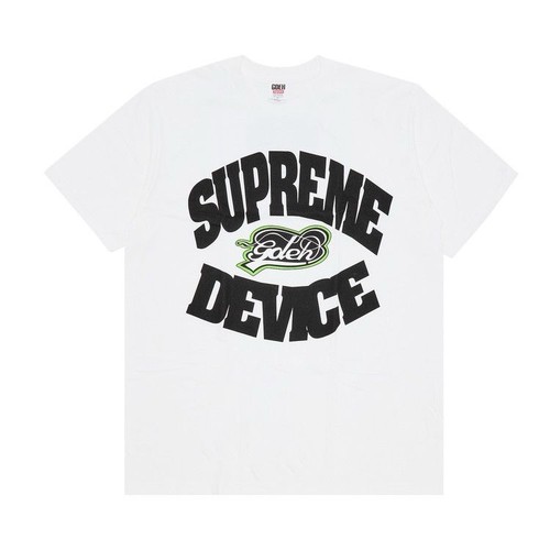 Shirt supreme goodenough - t-shirt,