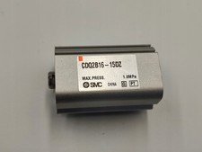 Cilindro ad aria compressa SMC