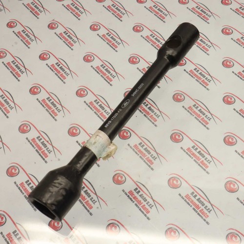 Chiave bulloni ruote ford cod - ford,