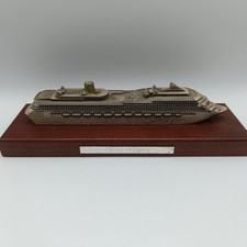 Costa Magica Modellino Nave da