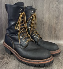 Stivali Red Wing 218 da uomo